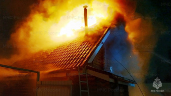 Особый противопожарный режим в осенне-зимний пожароопасный период на территории Тимашевского района