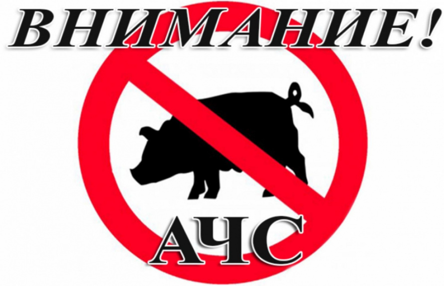 Жителям Тимашевского района напоминаем об опасности АЧС.