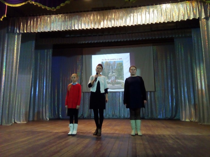 Память в сердце